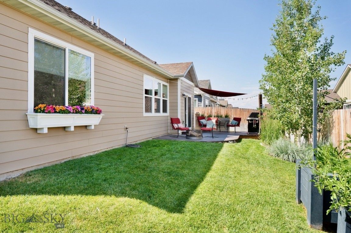 304 Rugged Creek