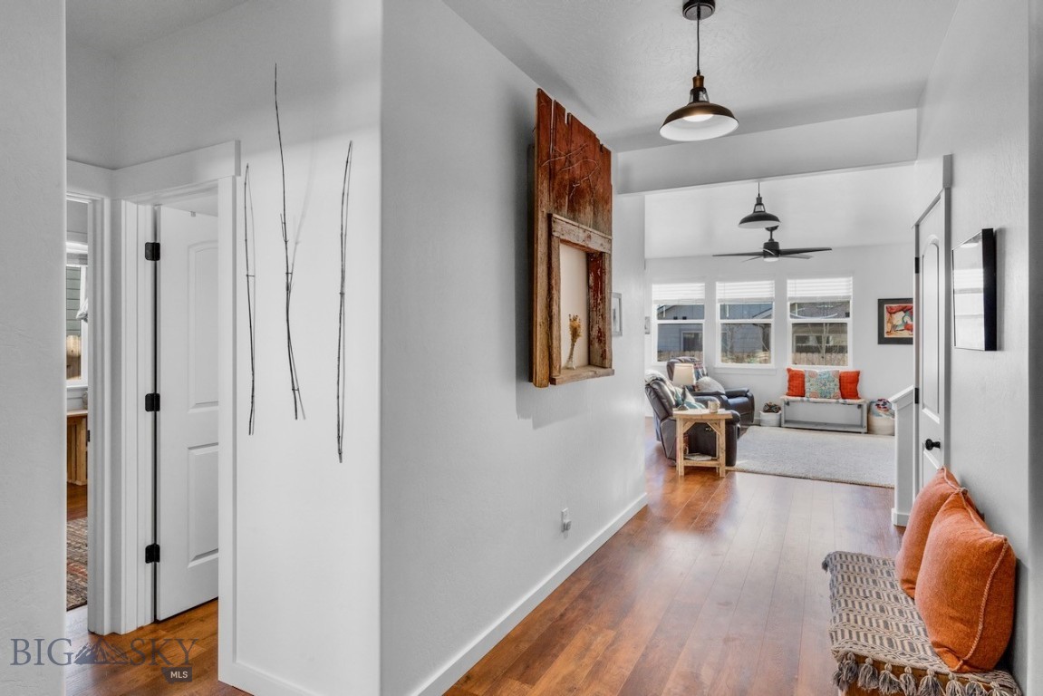 304 Rugged Creek