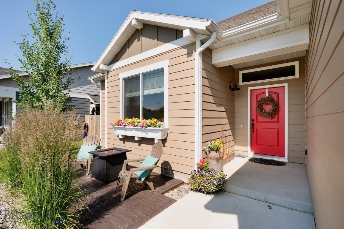 304 Rugged Creek