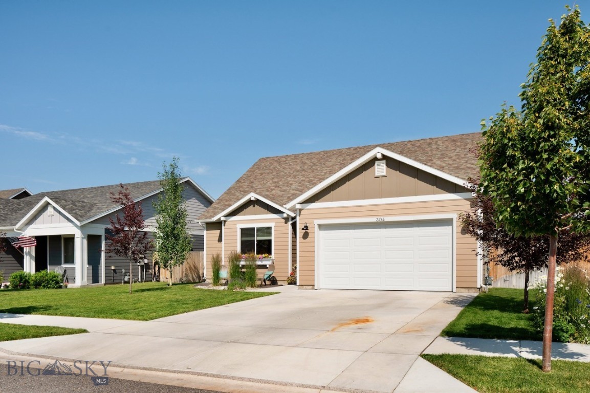 304 Rugged Creek
