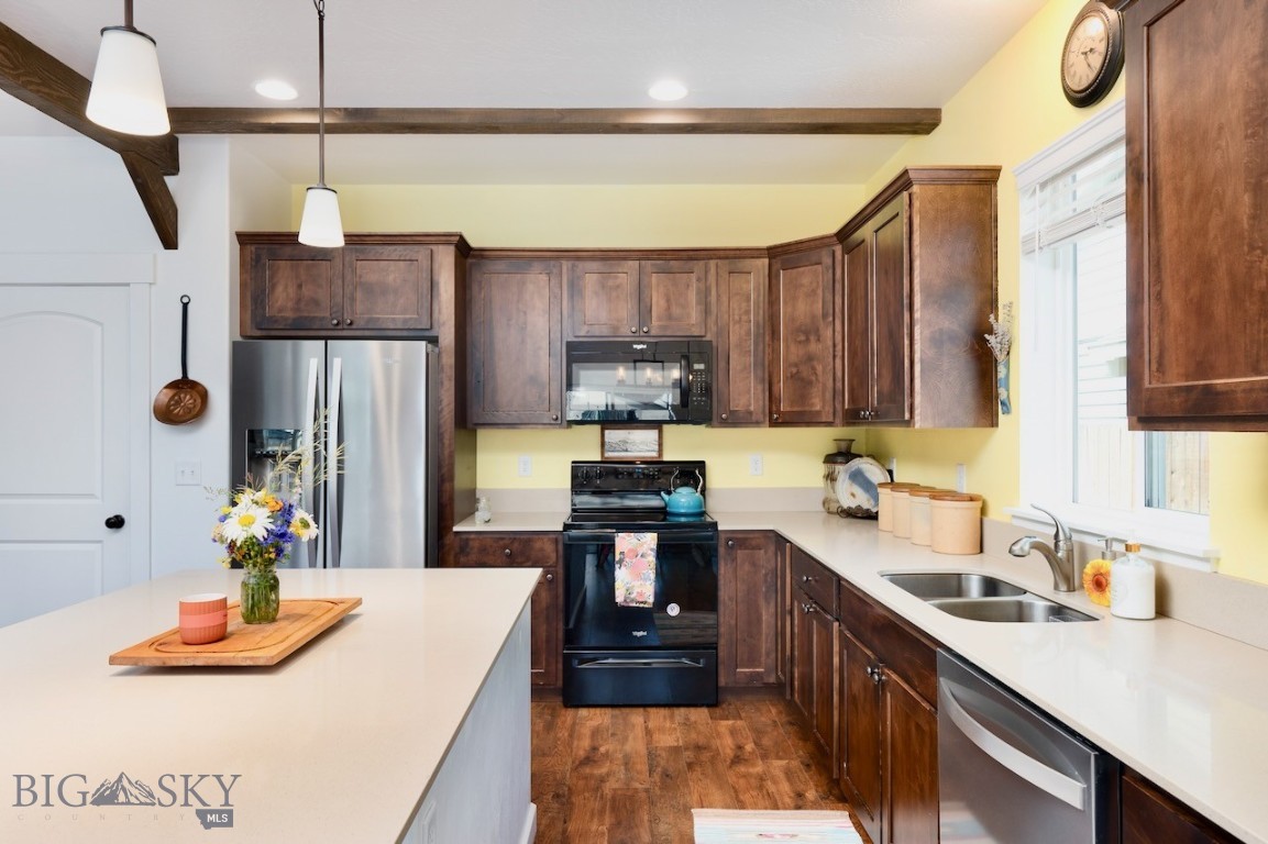 304 Rugged Creek