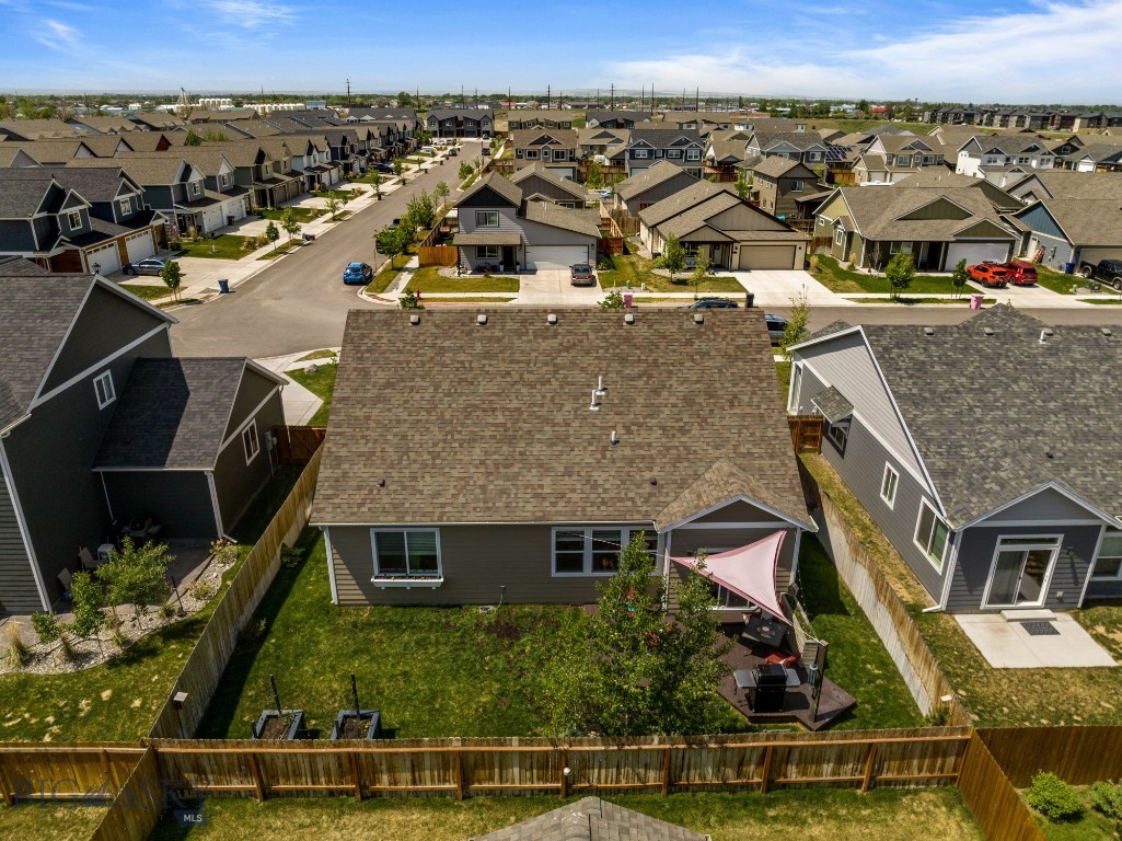 304 Rugged Creek