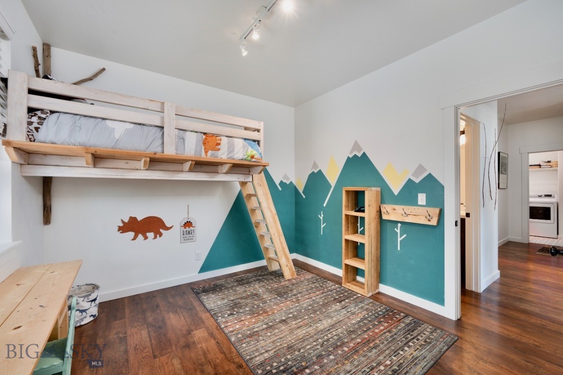 304 Rugged Creek