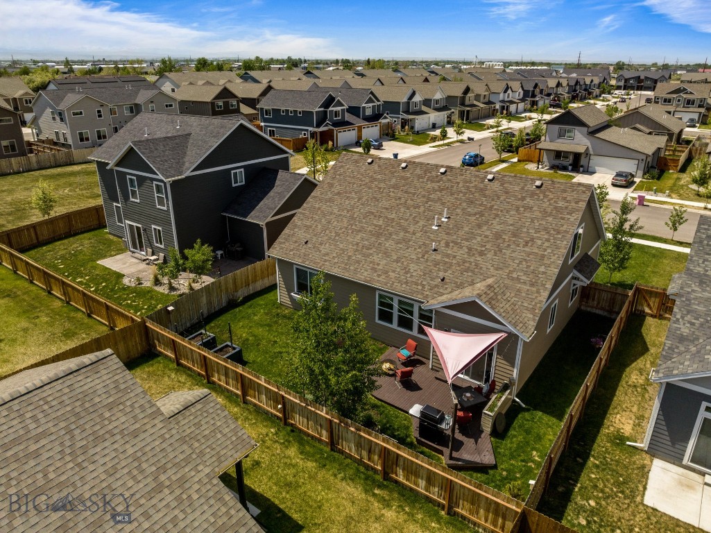 304 Rugged Creek