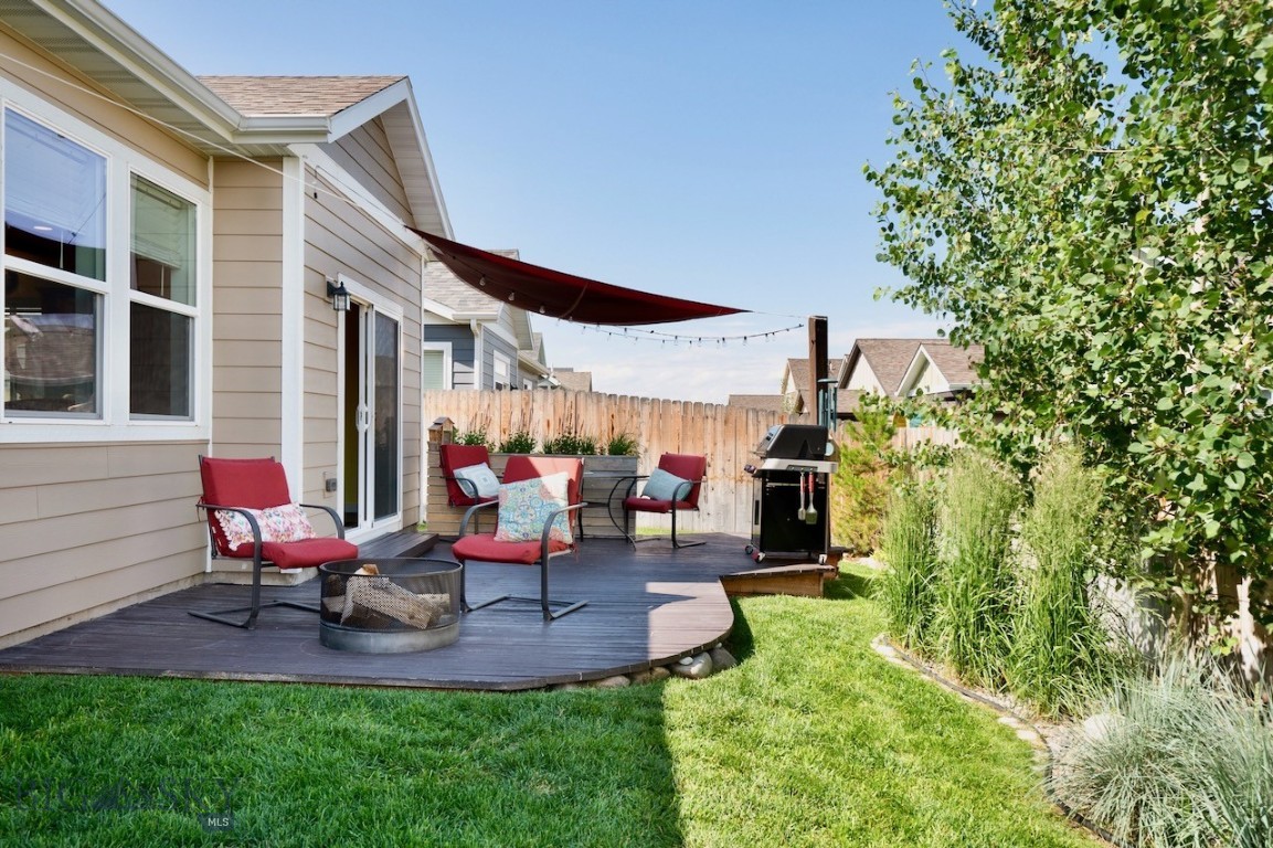 304 Rugged Creek