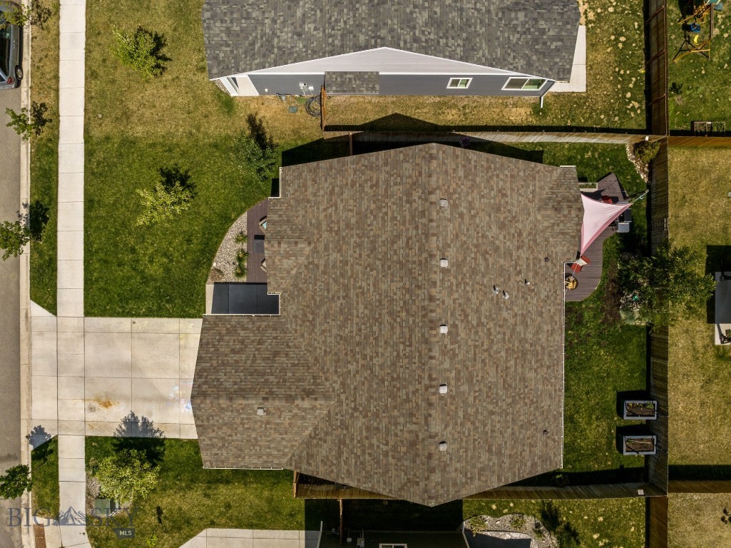 304 Rugged Creek