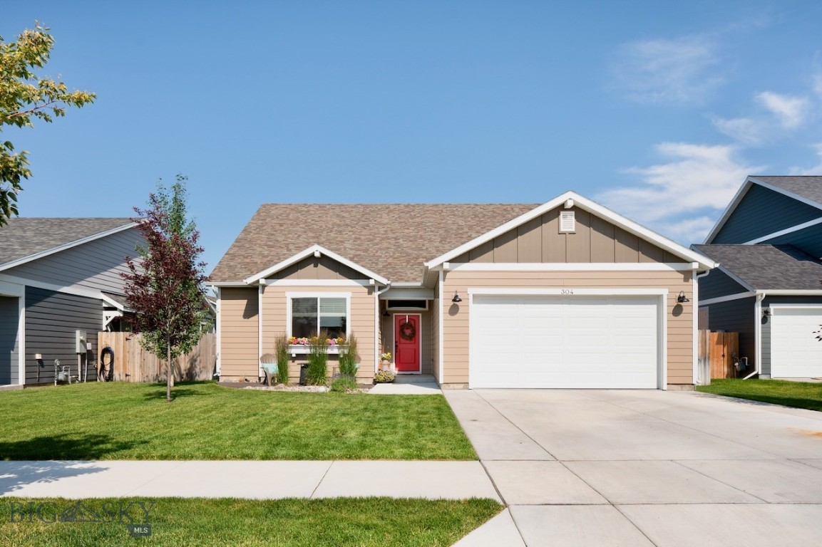 304 Rugged Creek