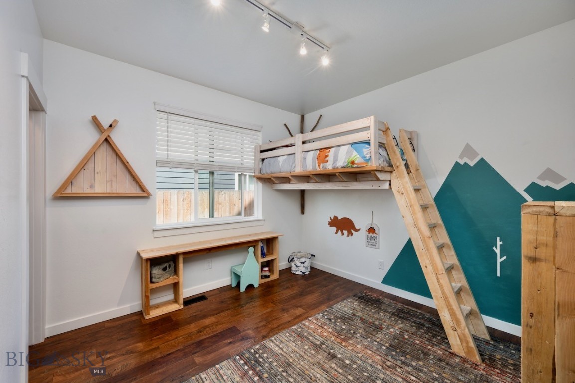 304 Rugged Creek