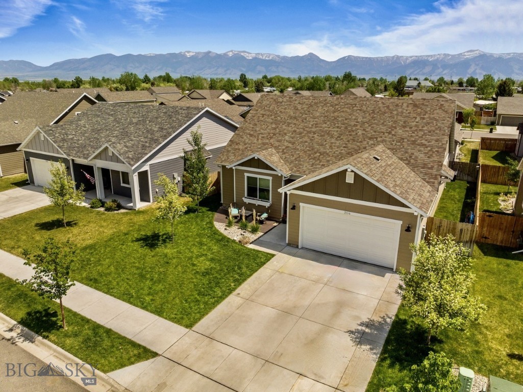 304 Rugged Creek