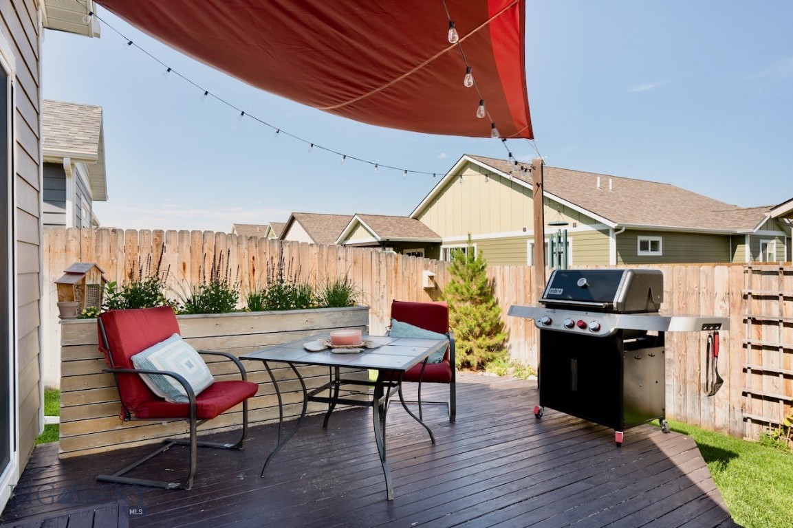 304 Rugged Creek