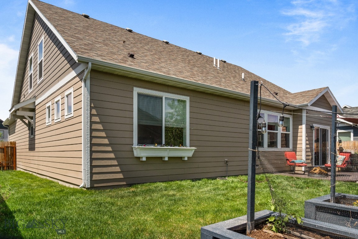 304 Rugged Creek