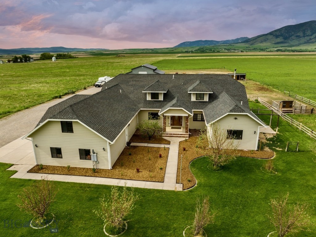 3309 Rector Road
