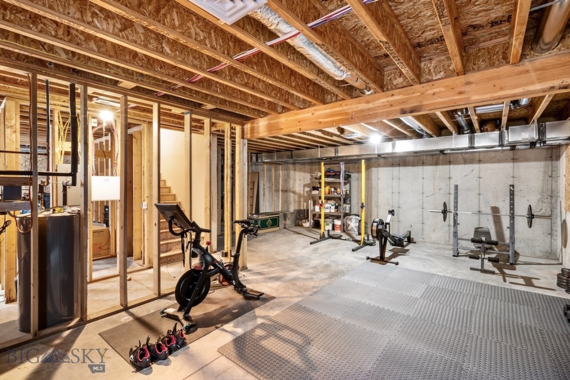 3309 Rector Road