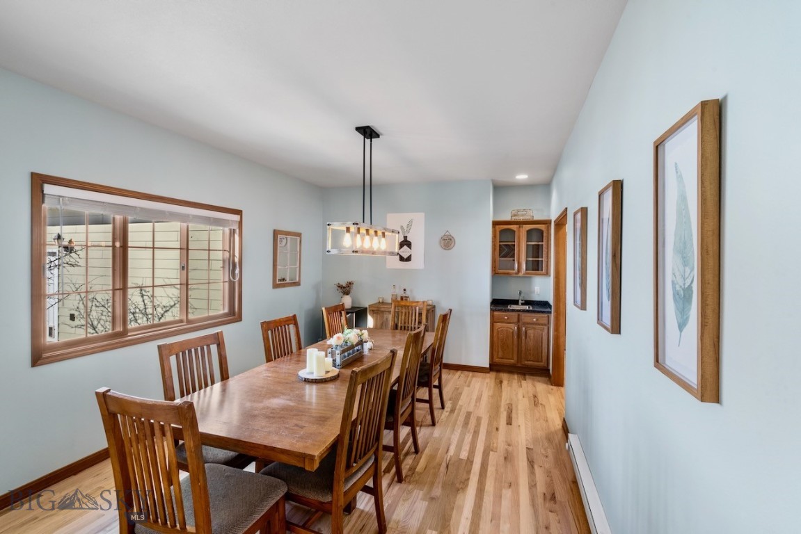 3309 Rector Road