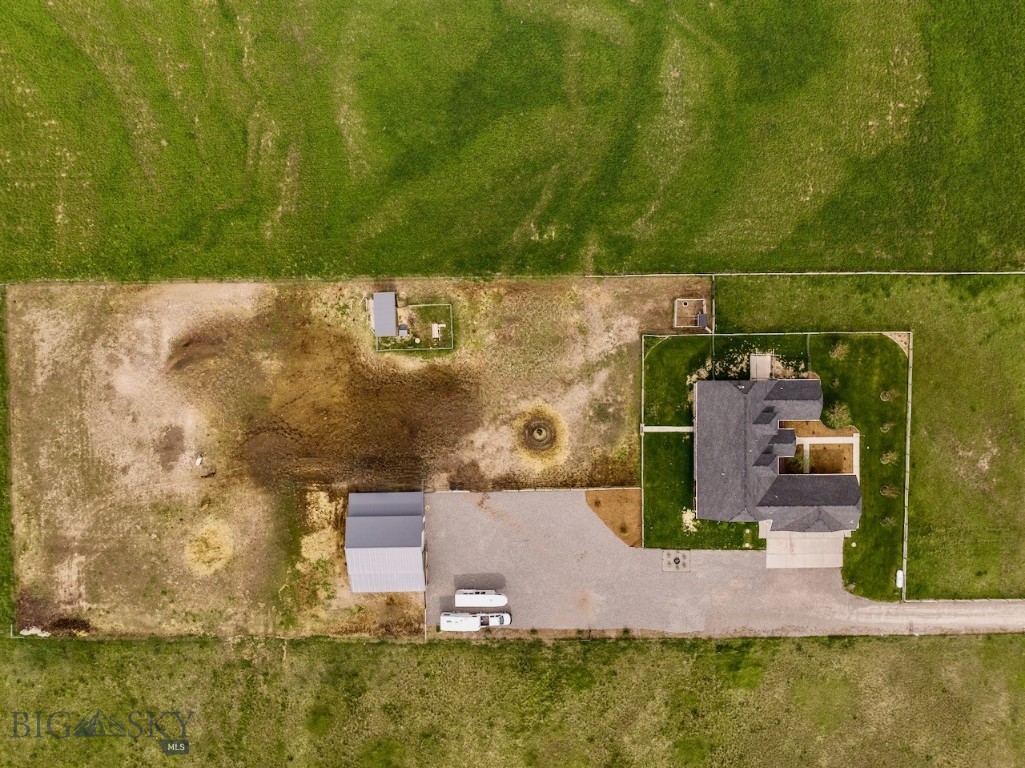 3309 Rector Road
