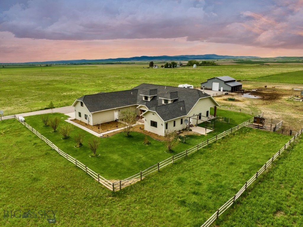3309 Rector Road