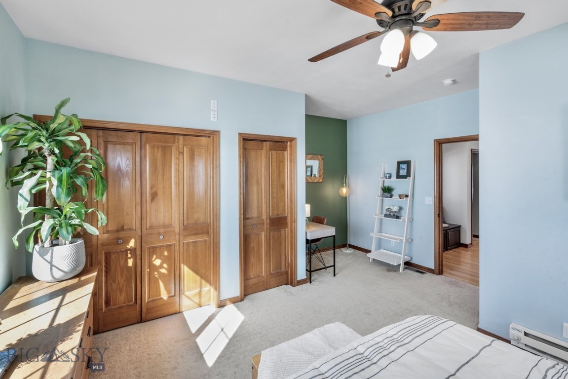 3309 Rector Road