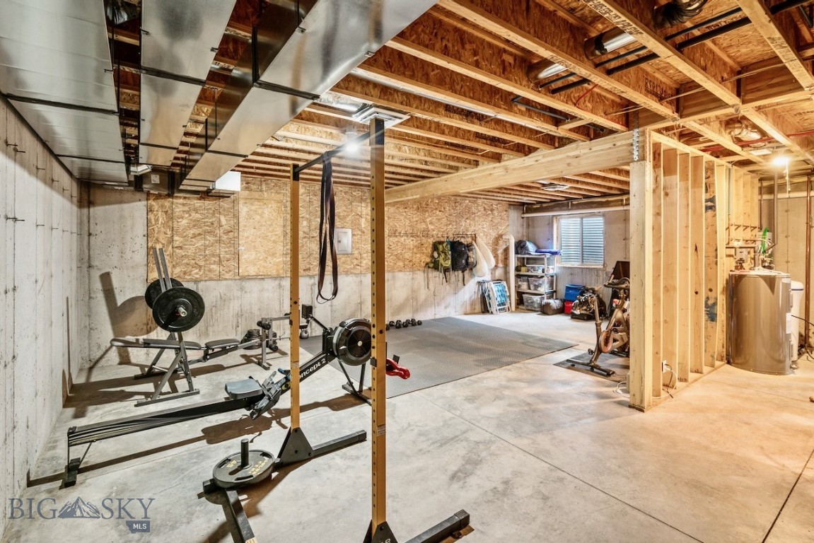 3309 Rector Road
