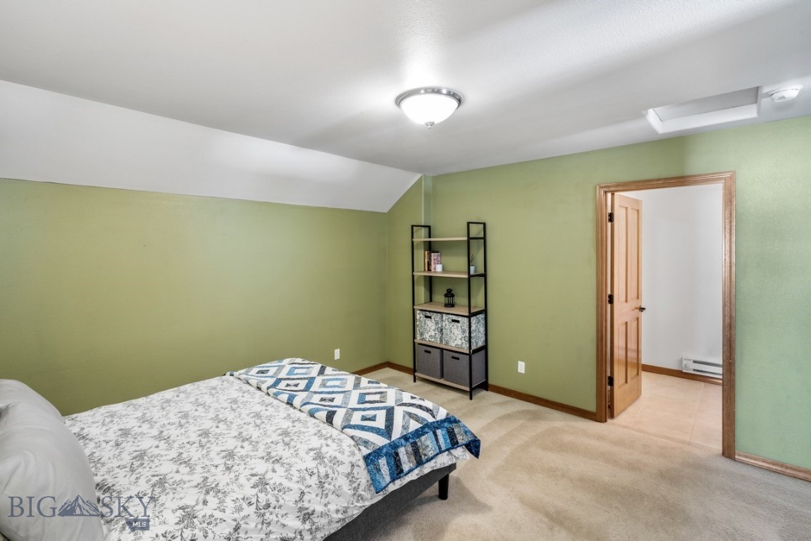 3309 Rector Road