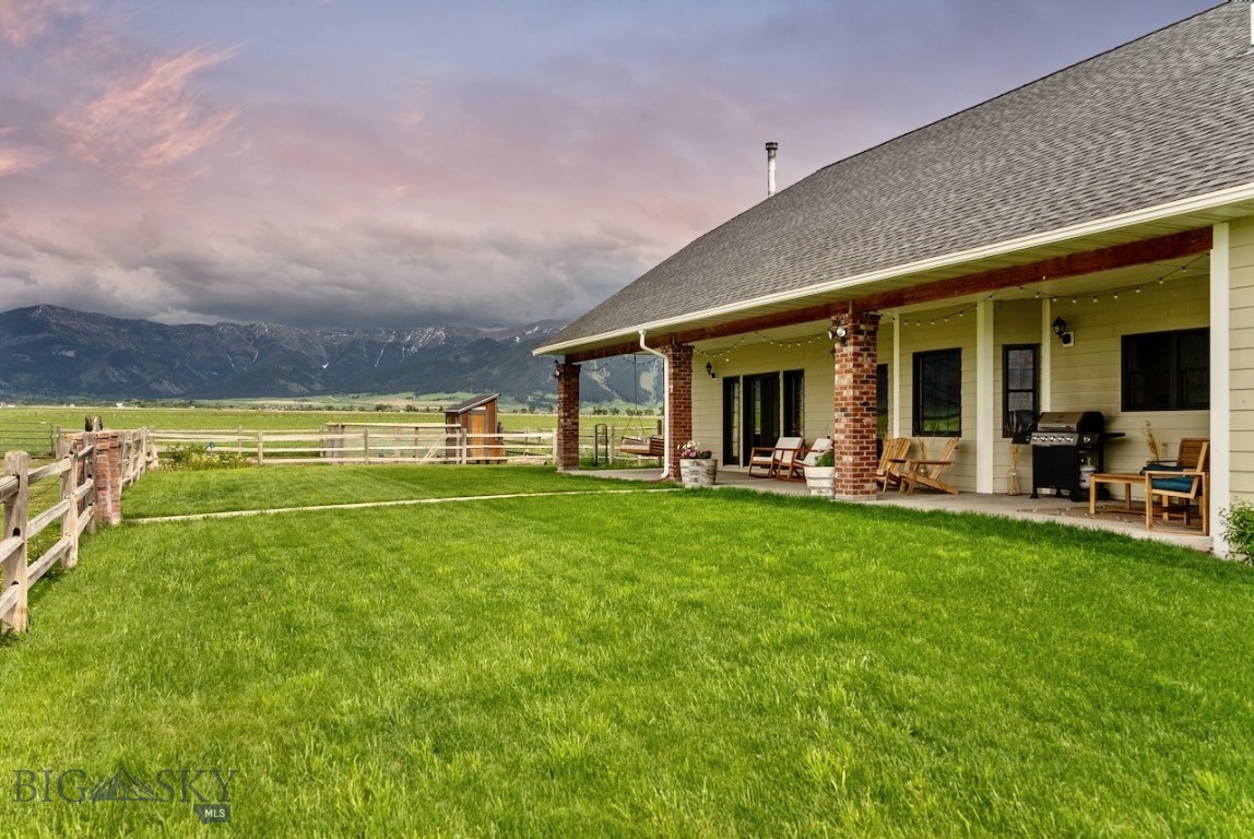 3309 Rector Road