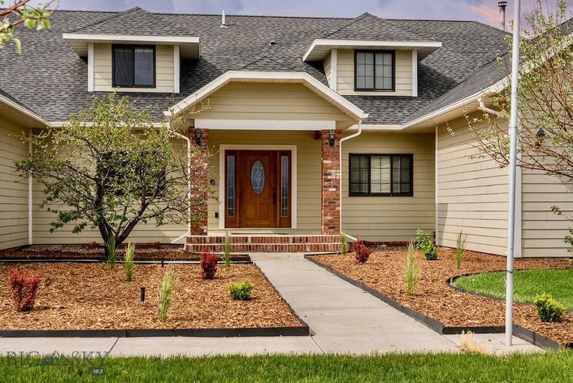 3309 Rector Road
