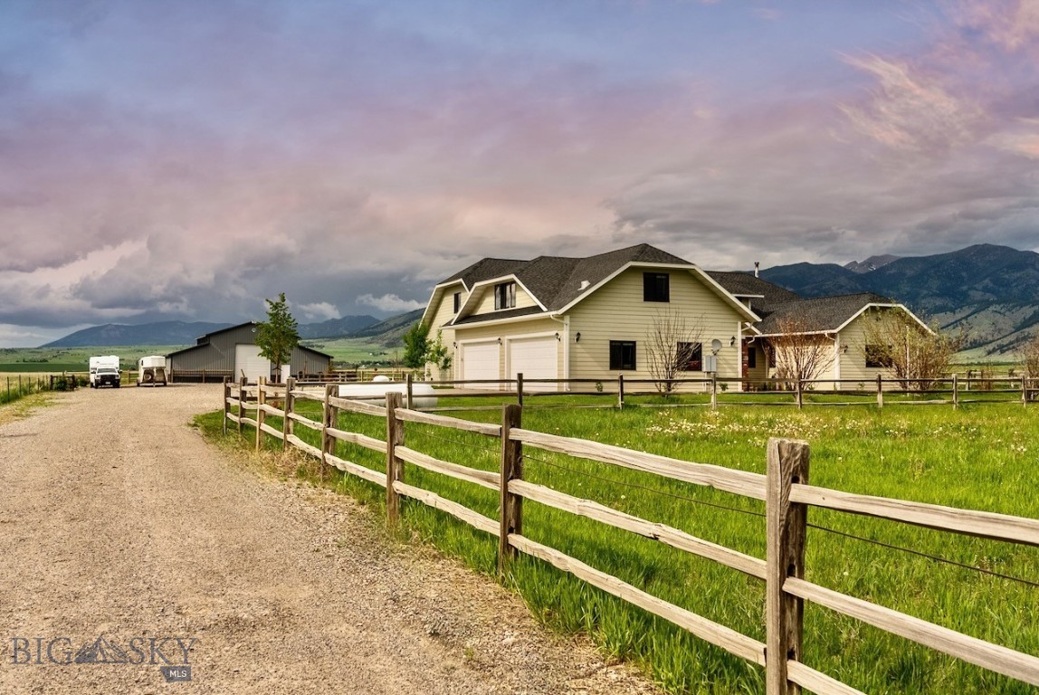 3309 Rector Road