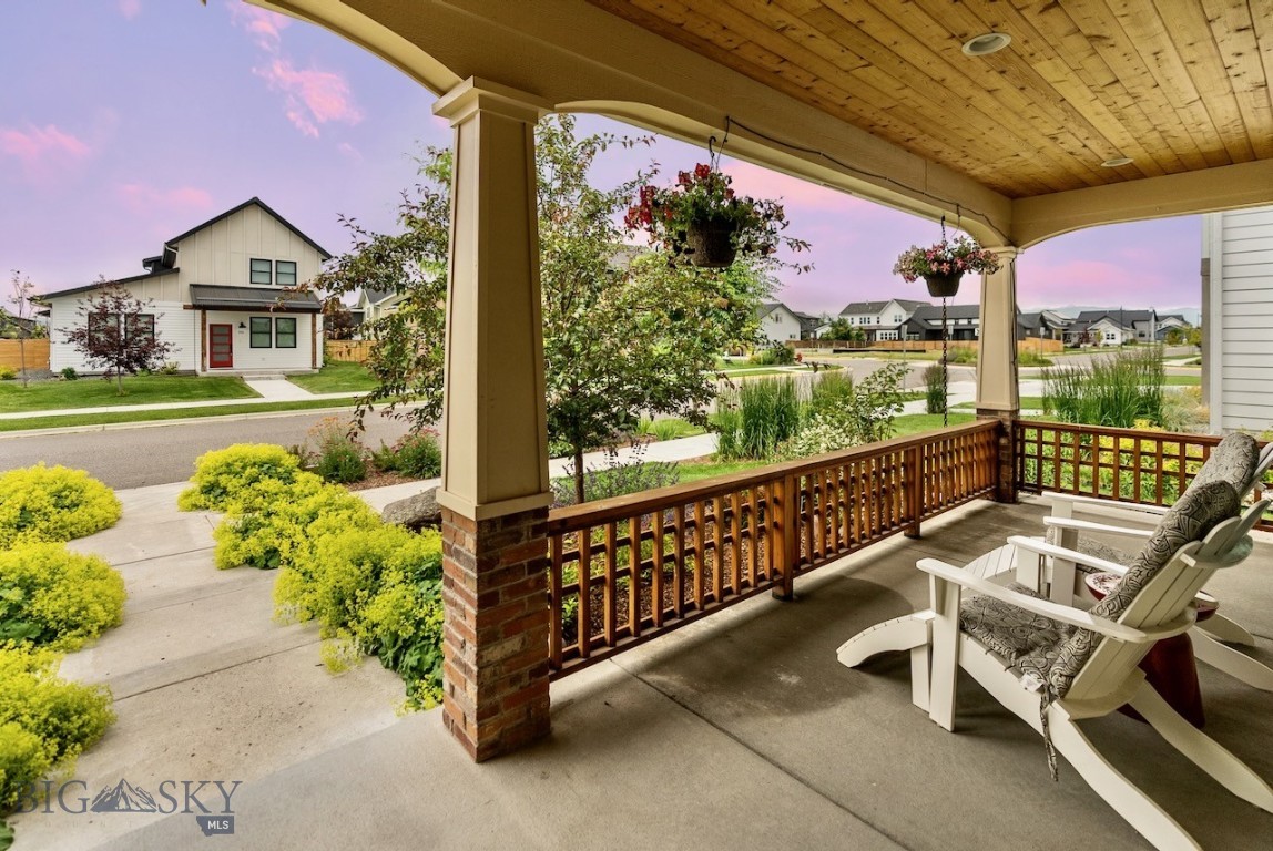 909 Windrow Drive