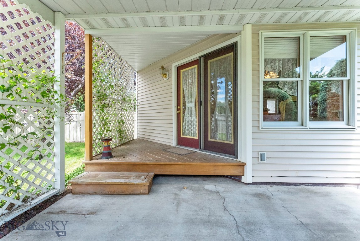 1010 Silverbow Avenue