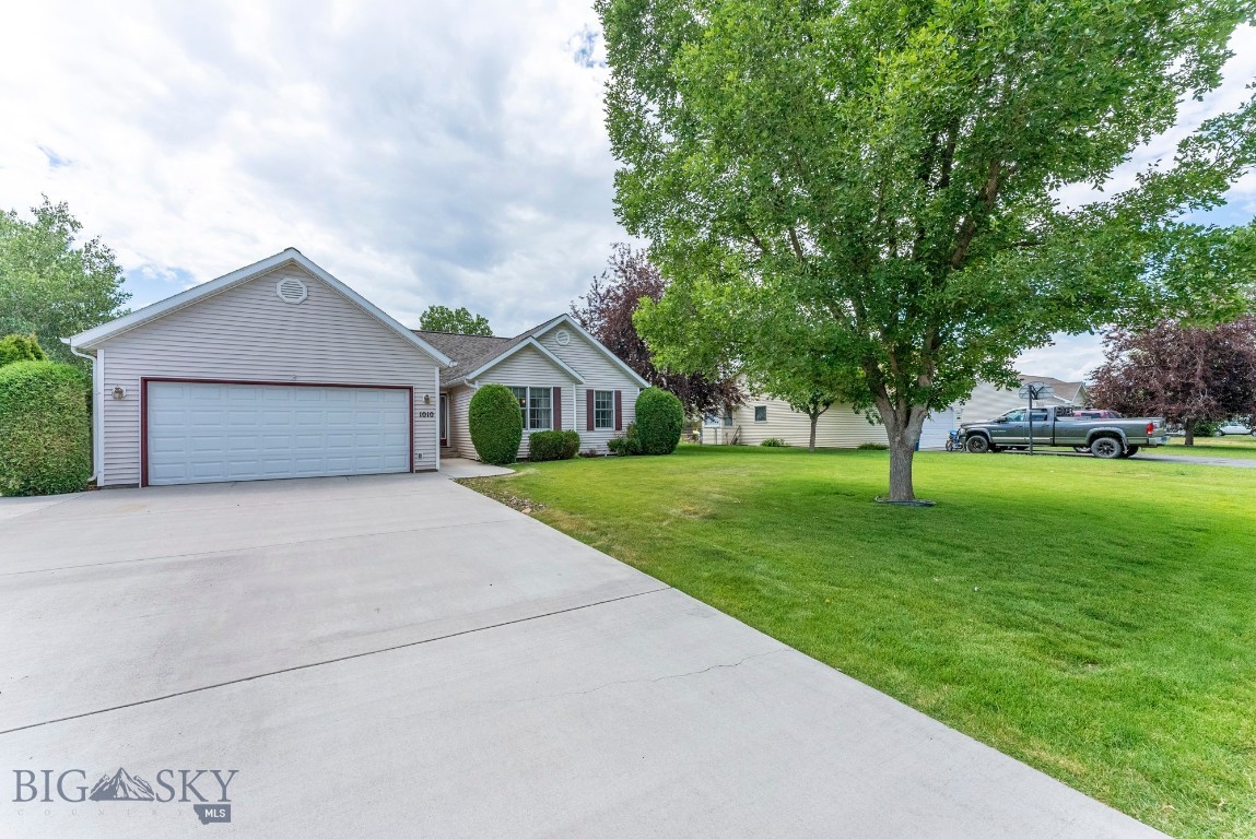 1010 Silverbow Avenue