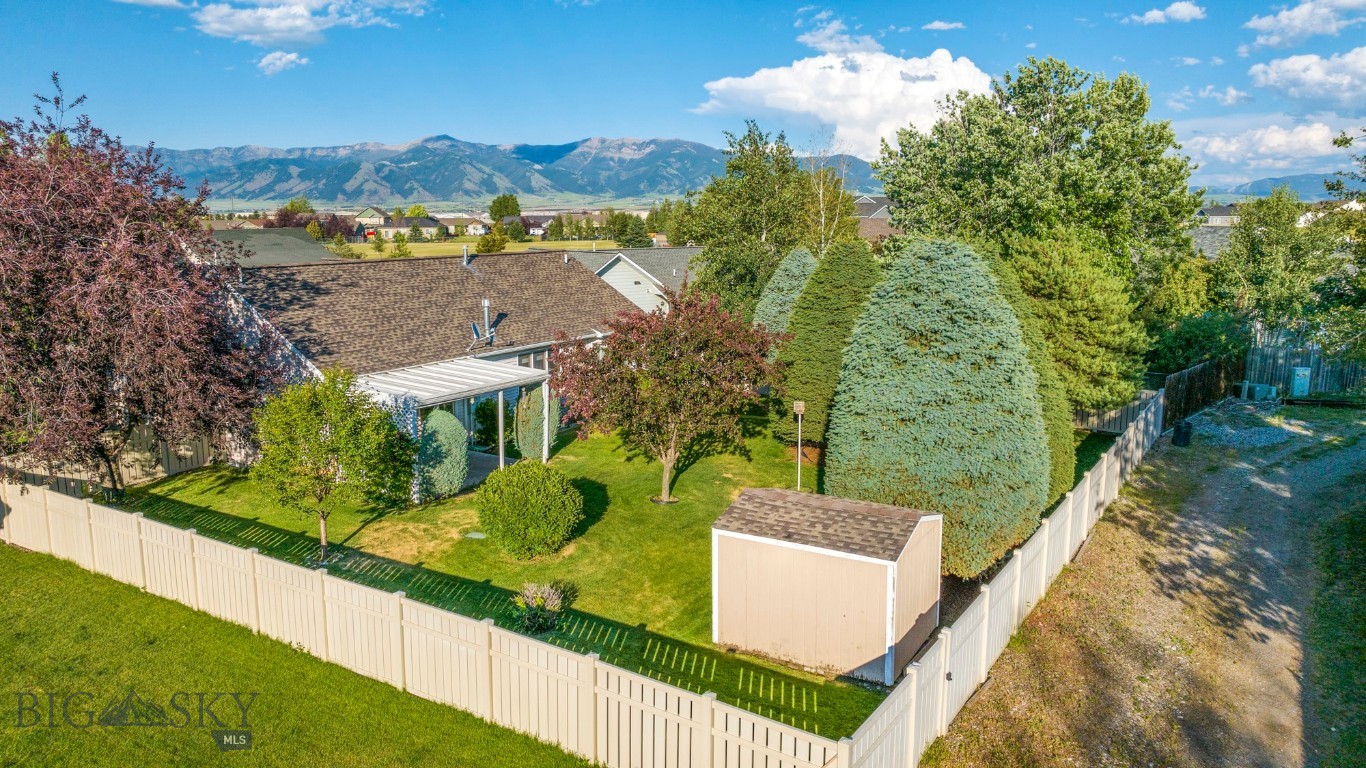 1010 Silverbow Avenue