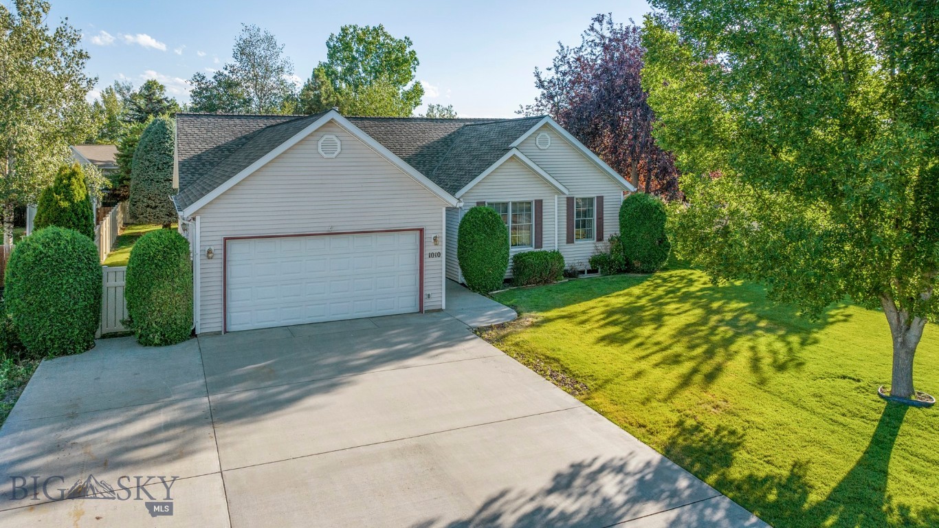 1010 Silverbow Avenue