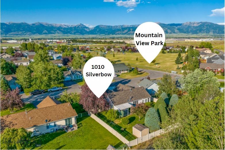 1010 Silverbow Avenue