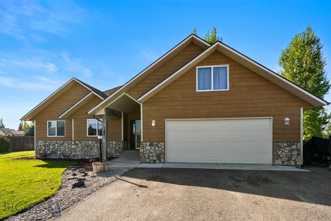 162 W Tobiano Trail