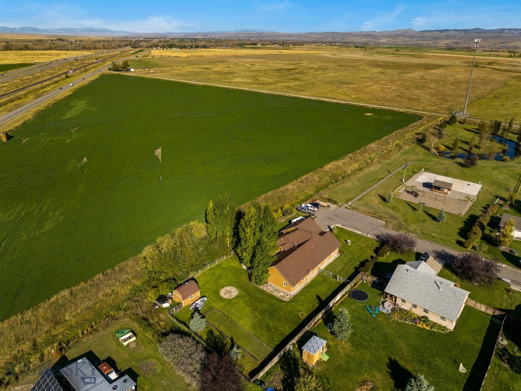 162 W Tobiano Trail