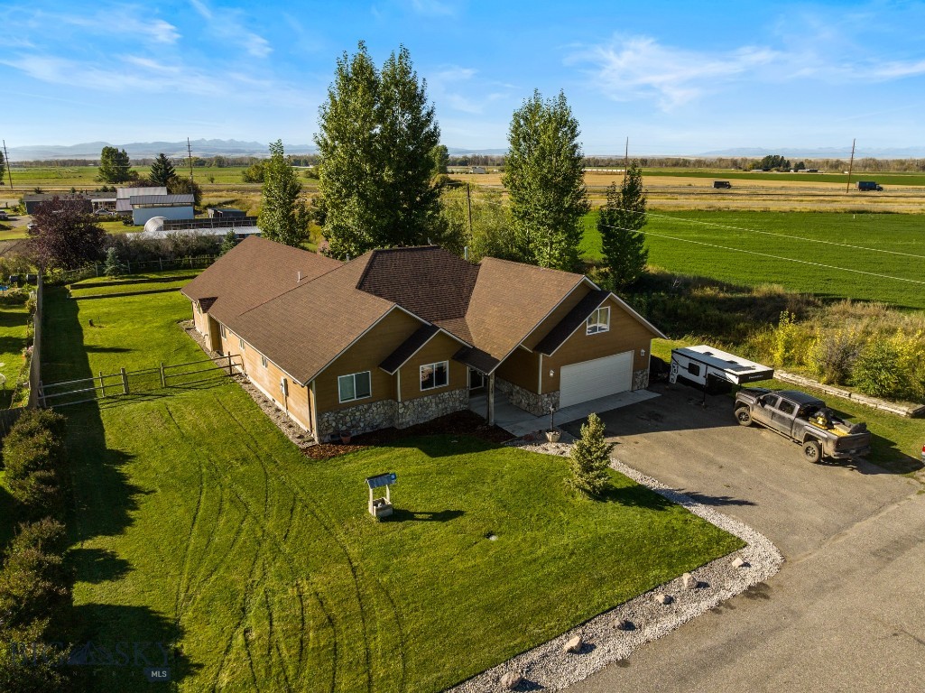 162 W Tobiano Trail