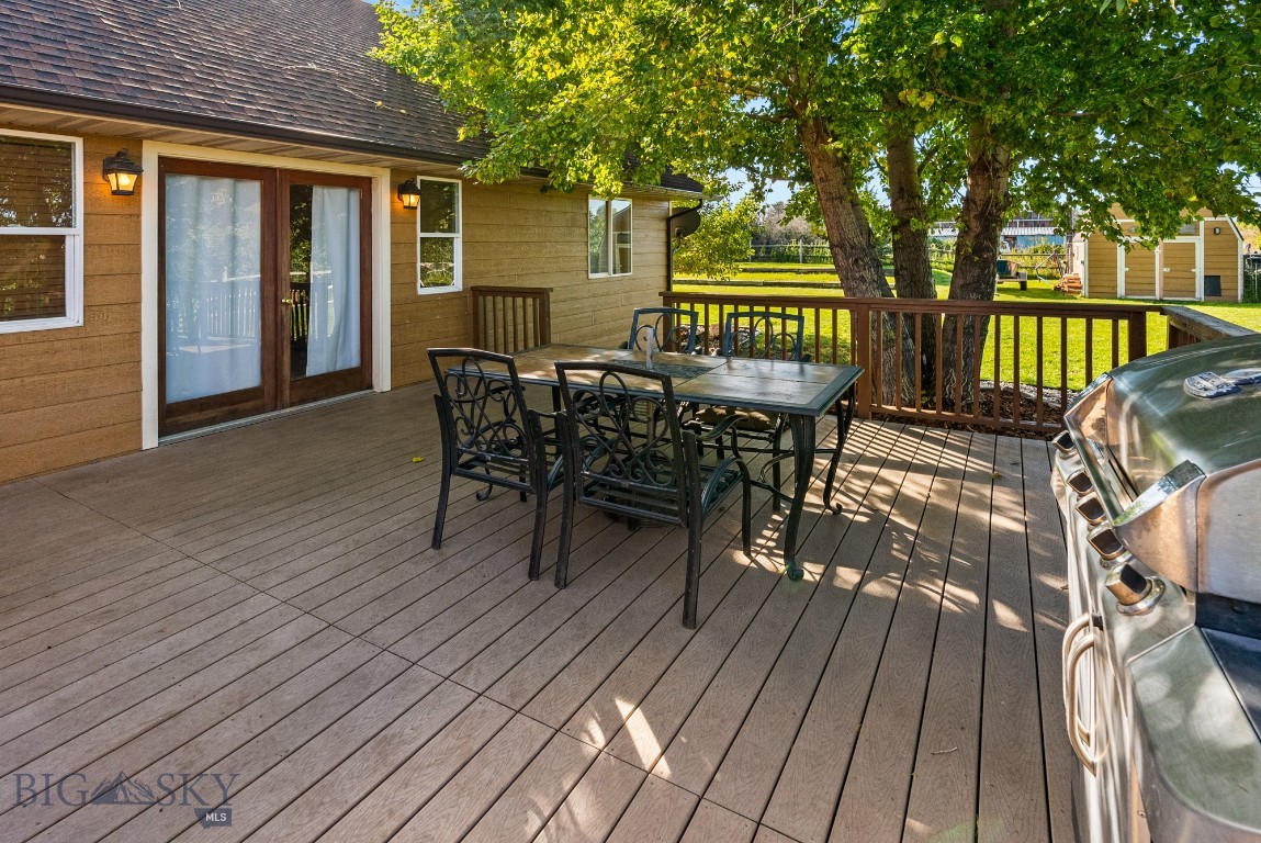 162 W Tobiano Trail