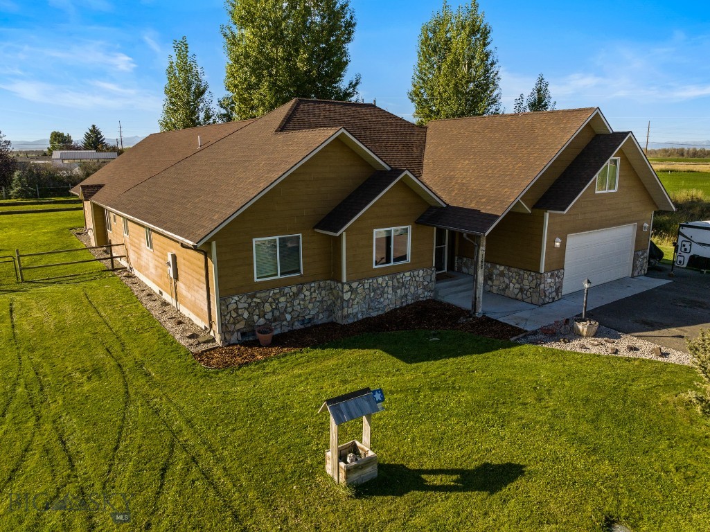 162 W Tobiano Trail