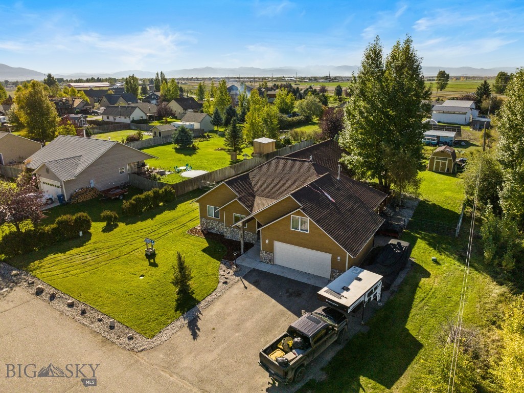 162 W Tobiano Trail