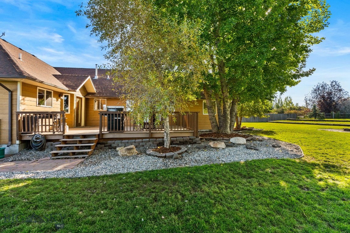 162 W Tobiano Trail