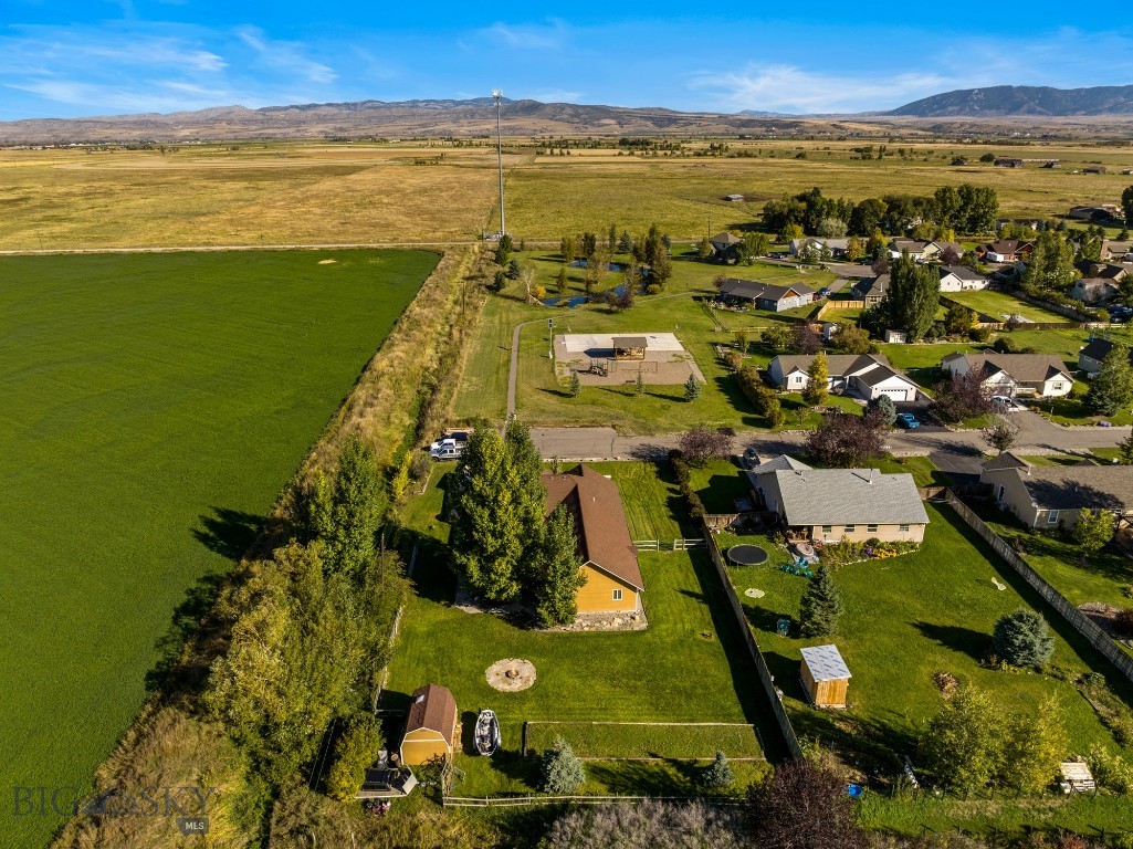 162 W Tobiano Trail