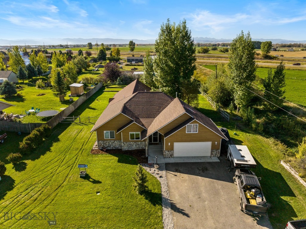 162 W Tobiano Trail