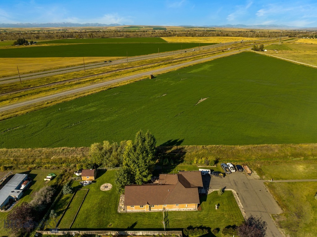 162 W Tobiano Trail