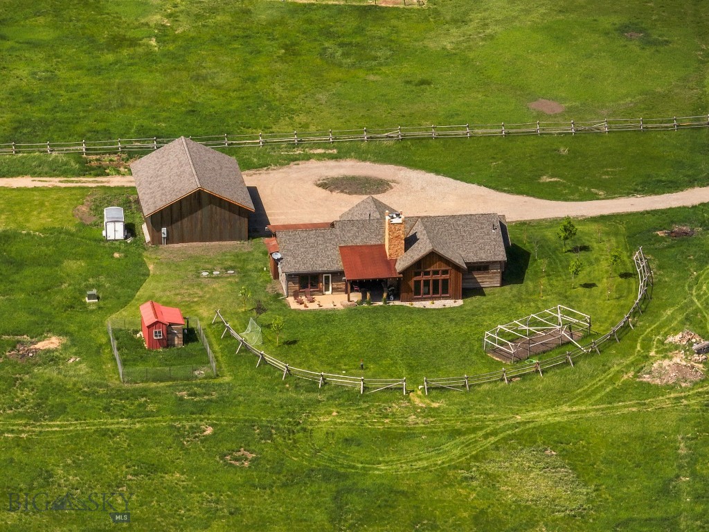 1274 Cottontail Road