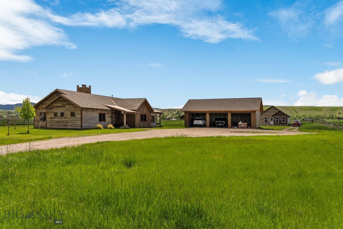 1274 Cottontail Road