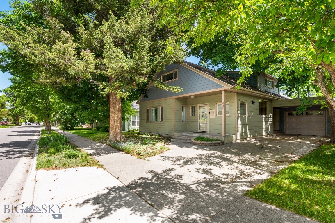 430 N Tracy Avenue