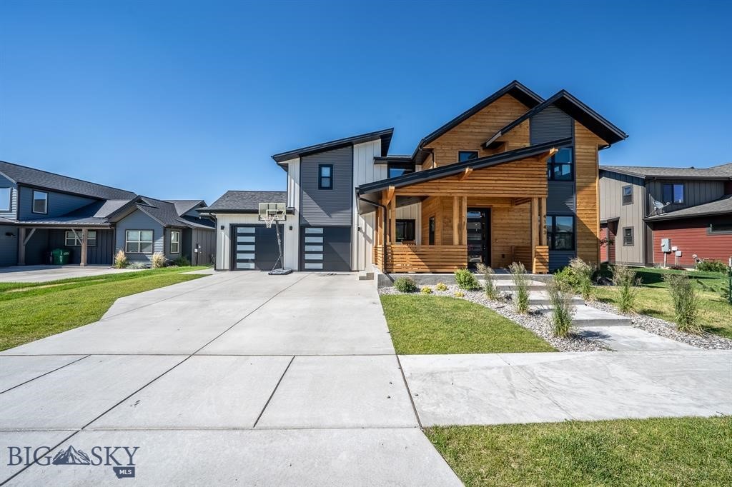 4143 Moonstone Drive
