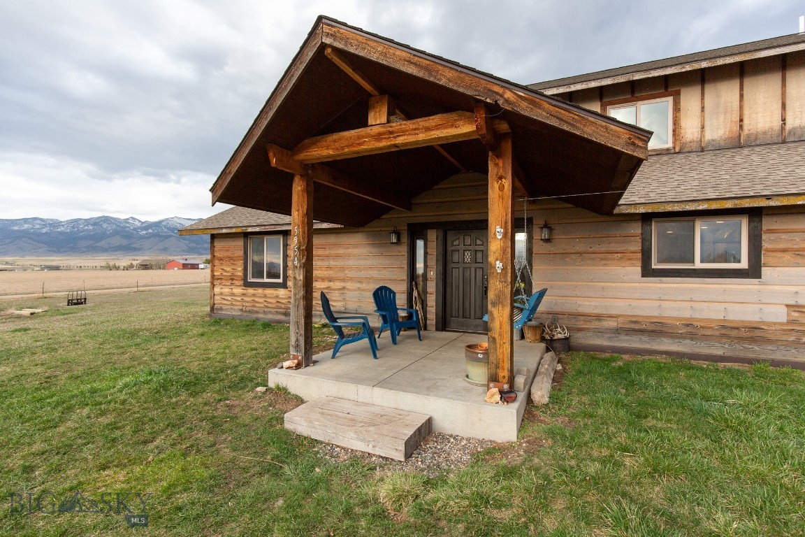 5554 Foster Lane