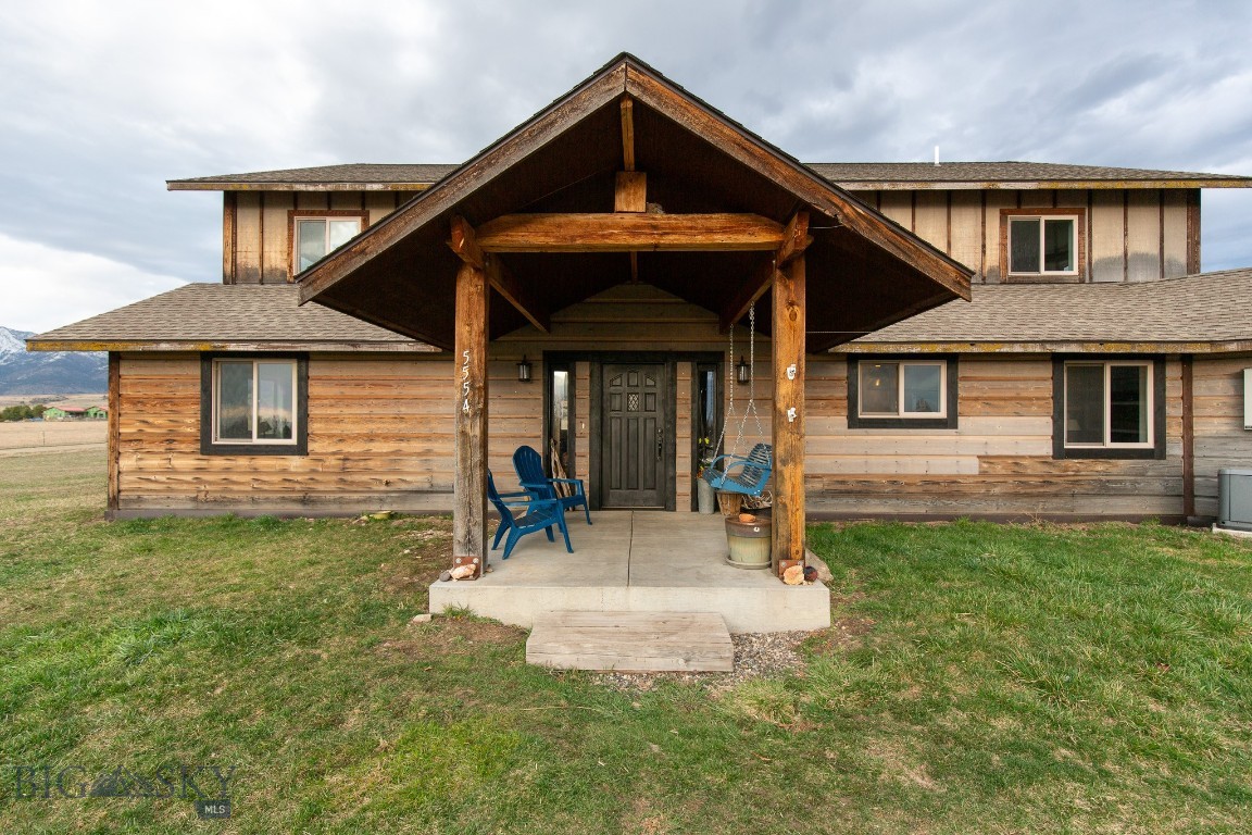 5554 Foster Lane