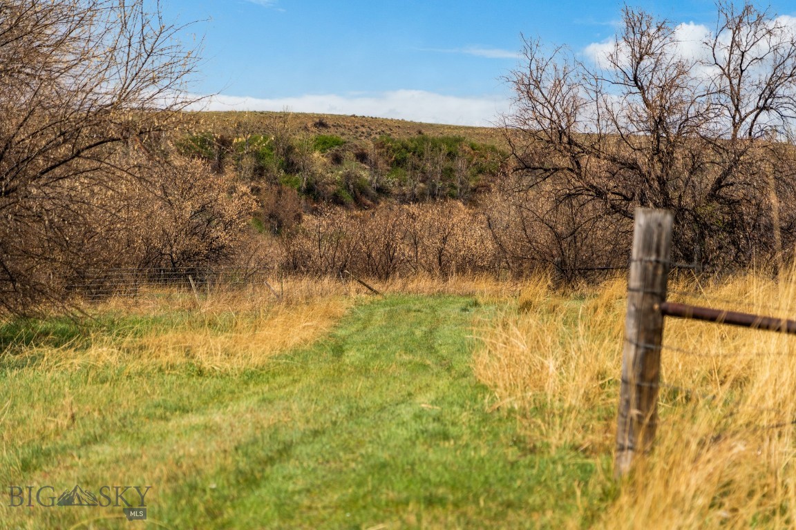 TBD HWY 313