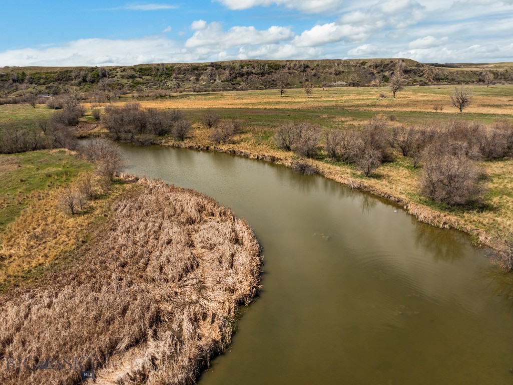 TBD HWY 313